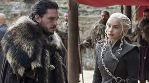 Scenele din serialul game of thrones neincluse în montajul final explică sfârșitul controversat. Ce Se Va Intampla In Sezonul 8 Din Game Of Thrones Blog Catmobile Ro