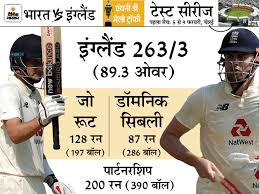 India vs england live score, 3rd test day 1: India Vs England 1st Test Live Cricket Score Chennai Update Ind Vs Eng Today Match Day 1 Latest News And Update Root Became The First Player In The World To