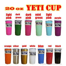 The top supplying countries or regions are yeti cooler, china, and 99%, which supply {3}%, {4}%, and {5}% of {6} respectively. Qoo10 New Yeti 20 Oz Cups Cooler Yeti Rambler Tumbler Travel Vehicle Beer Mu Kitchen Dining