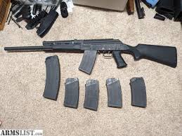 Army or usa) is an organization that appears in detroit: Armslist Detroit Shotguns Classifieds