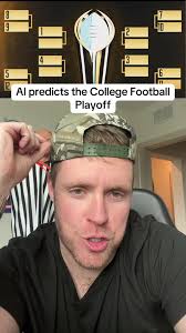 2025 College Football Changes