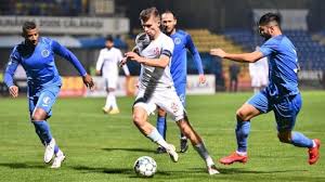 This is the match sheet of the liga 1 game between academica clinceni and fcsb on oct 19, 2020. Rsngnyrhxddhjm