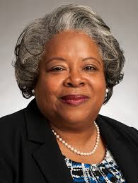 University of Alabama trustees honor lawyer, alum: 'We miss her'