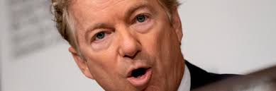 Rand Paul warns of 'DC sabotage' as 'big, beautiful bill' clears House  Budget Committee