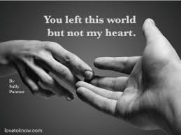 The need for medical training for people that carry guns cannot be overstated. 40 Moving Death Of A Spouse Quotes Lovetoknow