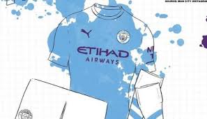 Watch the full video from 888sport. Manchester City S Home Kit For 2020 21 Leaked By Puma But Fans Are Far From Happy