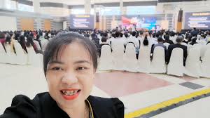 Lãnh đạo Trung Tâm Ngoại Ngữ Anh Minh tham dự Hội Nghị Giáo Dục Quốc Tế Tại  thành phố Chiangmai