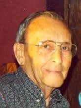 Obituary information for Earl LaRue Turley