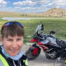 I am the proud owner of 31 motorcycles. Recently, I was told that I need to  learn how to change the oil. However, I don't want to do this. I believe  that