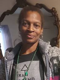 Obituary for CARMILLA BRAZIL