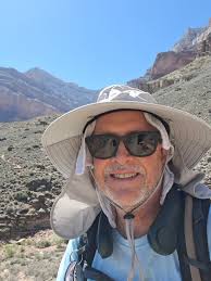 This cooler has been watching me with a top hat 😛