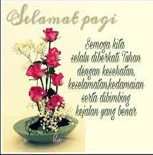 Pin Oleh Andreana Pasanea Di Day N Time Of Prayers Greetings Quotes Kutipan Selamat Pagi Kutipan Kristen Selamat Pagi