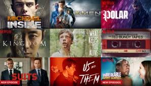Dragon's blood you've seen the most recent additions, but what did you miss while you were sleeping last week? The Best New Additions On Netflix Uk This Week 15th January 2021 New On Netflix News