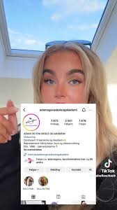 Frisørfaget og muligheter i VÅRKULLET 2024