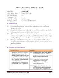 Maybe you would like to learn more about one of these? Contoh Kalimat Intention Dalam Bahasa Inggris Belajar