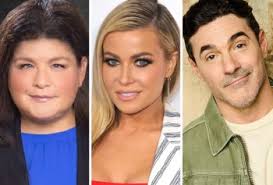 Good Burger' Sequel Returning Cast: Lori Beth Denberg, Carmen Electra