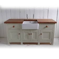 Six Foot Kitchen Base Unit Which Is Available Immediately This Freestanding Unit Has Been Ha Free Standing Kitchen Sink Kitchen Sink Units Freestanding Kitchen