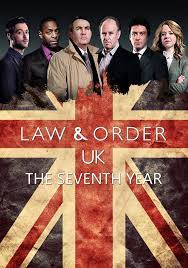 Law and order criminal intent s07e01 amends. Law Order Uk Season 7 Watch Episodes Streaming Online
