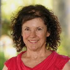 Sequoyah Directory: Leila Gonzalez