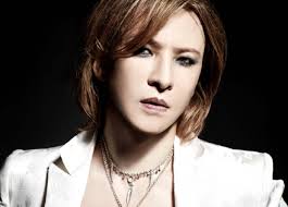 「YOSHIKI」の画像検索結果