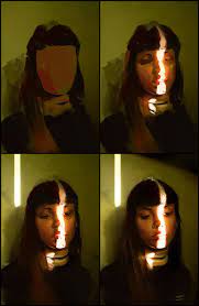 Colour And Light Study Aaron Griffin Digital Art Tutorial Portrait Painting Art Tutorials