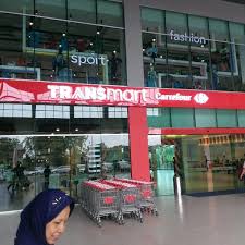 Transmart autos 25415 hwy 169 suite b | zimmerman, mn 55398 start here. Transmart Carrefour Kalimalang Duren Sawit X Mall Kalimalang Pdk Kelapa
