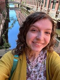 Ralph Mchugh's Instagram, Twitter & Facebook