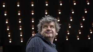 View all frank lammers movies (15 more). Frank Lammers Het Kan Me Echt Niet Boeien Hoe Ik Eruitzie Rtl Boulevard