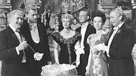 The Heiress-1949 Starring Olivia de Havilland