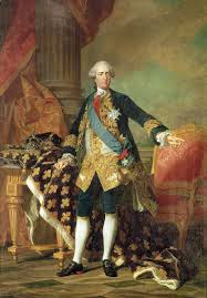 Louis François Armand De Vignerot Du Plessis De Richelieu Avenement De Louis Xv En 1715 Pinturas Antiguas Pinturas Retratos