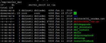 Upgrading To Version 11.5 Of Ibm Db2 For Luw