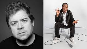 Patton Oswalt, Tracy Morgan Lead New York Comedy Festival