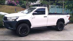 We did not find results for: 2016 2017 Hilux Revo Single Kab 4wd Diff Lock Youtube