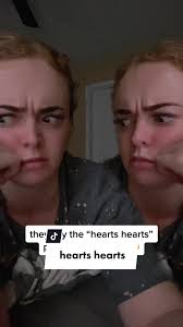 Surprising Result of the 'Hearts Hearts' Challenge