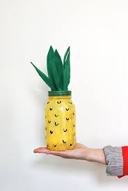 Make Your Own Pineapple Night Light A Beautiful Mess
