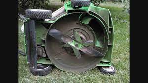 Oregon warrants its products to be free. Lawn Boy Blade Removal Off 51