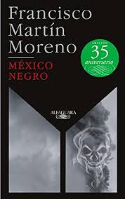 According to these customs, a person's name consists of a given name (simple or composite) followed by two surnames. Mexico Negro Ebook Moreno Francisco Martin Amazon Com Mx Tienda Kindle