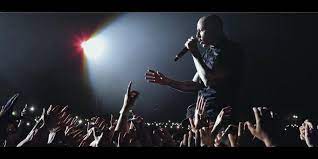 Check this account for hundreds and hundreds of them!try our beautiful live. Chester Bennington One More Light 1000x500 Wallpaper Teahub Io