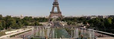 Der eiffelturm gilt als das typische wahrzeichen für paris, obgleich der turm während seiner bauzeit von den meisten parisern abgelehnt wurde. Tour Eiffel Eiffelturm Eine Fotoreise Nach Paris