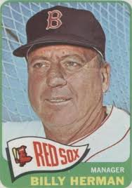 1965 Topps #51 Billy Bryan