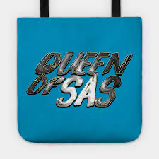 Queen Of Sas