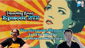 Fascinating Nouns Ep. 231: Sherlock Holmes