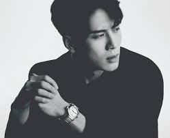 He is the founder of record label team wang. Jackson Wang On Choosing K Pop Over The Olympics