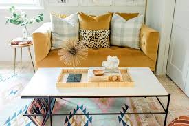 20 Yellow Living Room Ideas for a Bright and Sunny Space