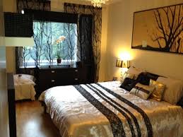 May 21, 2020 · in this houston home, designer j. Gold Cream And Black Bedroom Ideas Novocom Top