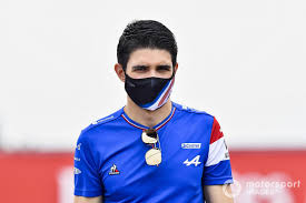Check spelling or type a new query. Ocon Keeps Mercedes Connections With New Alpine F1 Deal