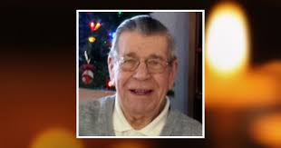 Floyd Carl Weist Obituary December 12, 2016