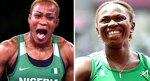 Brume leapt to a 6.76m distance, 1cm ahead of the automatic qualifying mark. Kopq0ssrlp Jm