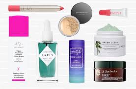 Furthermore, skin care, hair, and makeup brands with the clean at sephora seal have less than one percent of synthetic fragrances and no undisclosed fragrances. Natural Makeup Brands At Sephora Saubhaya Makeup