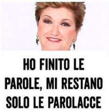 La banda dei babbi natale. Mara Maionchi Docet